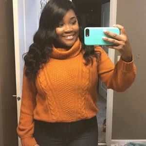 Meet your Posher, Roshna